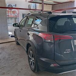 تويوتا راف 4